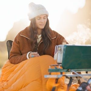 Stio Sweetwater Fleece